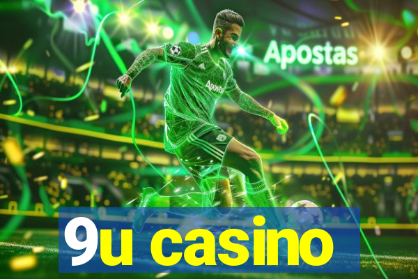 9u casino